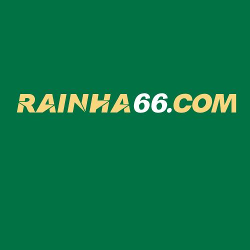 Logo da RAINHA66